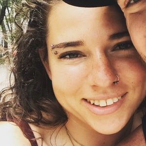 Meet your Posher, Karla